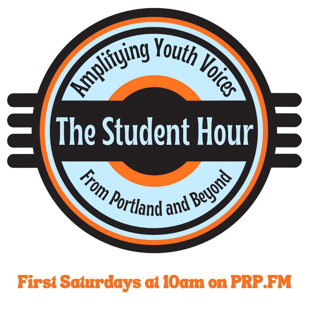 The Student Hour - KBPS on PRP