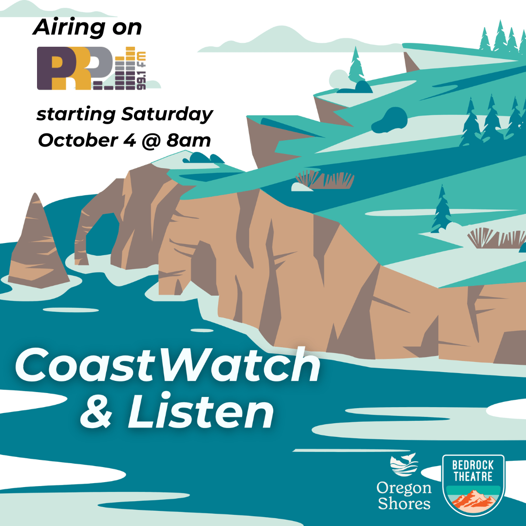 CoastWatch & Listen