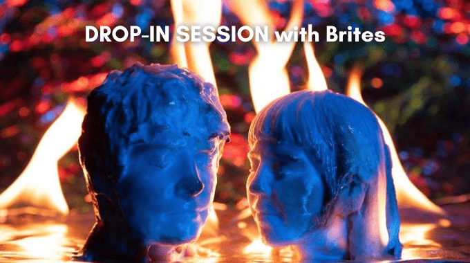 Drop-In Session with Brites