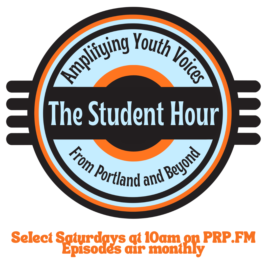 The Student Hour - KBPS on PRP