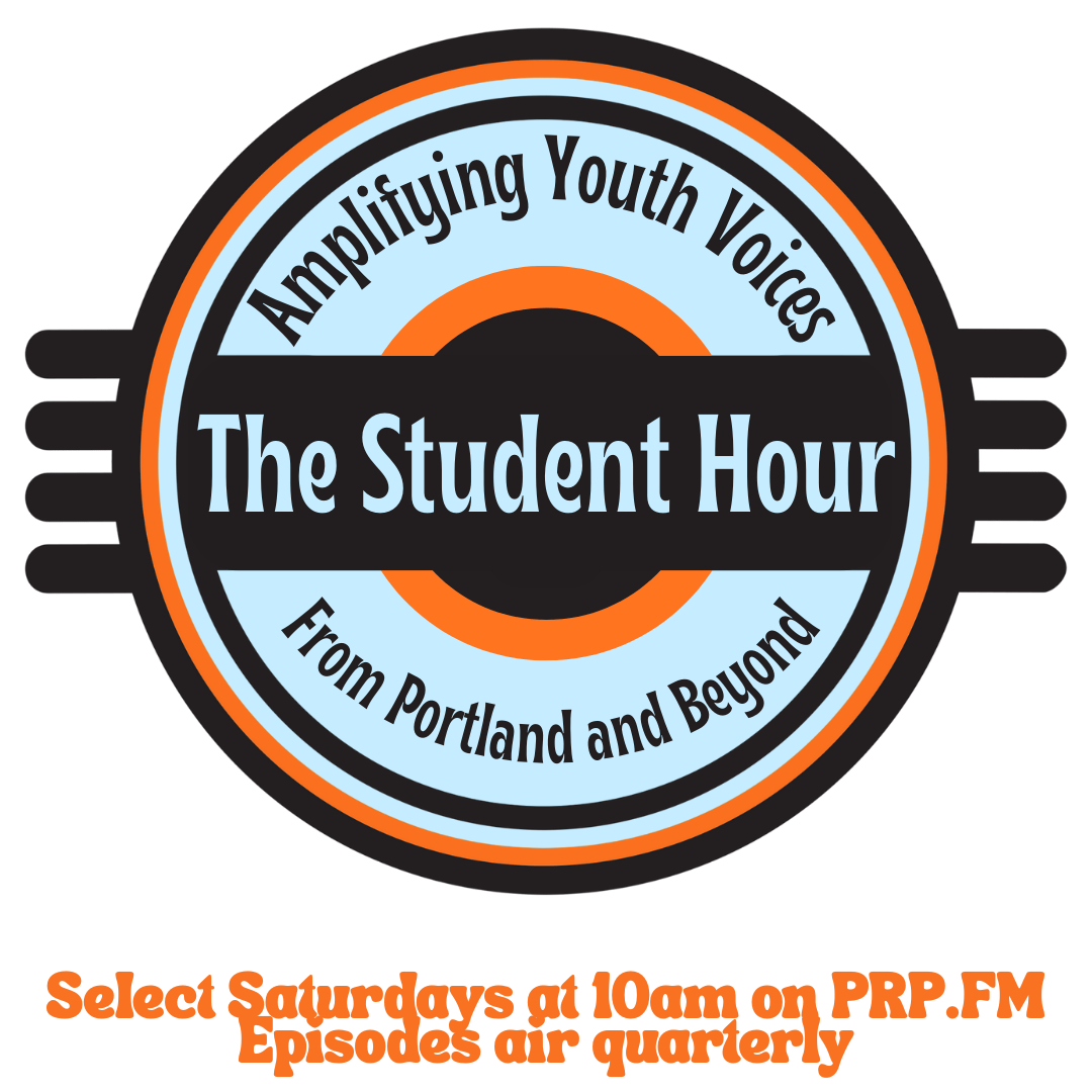 The Student Hour - KBPS on PRP