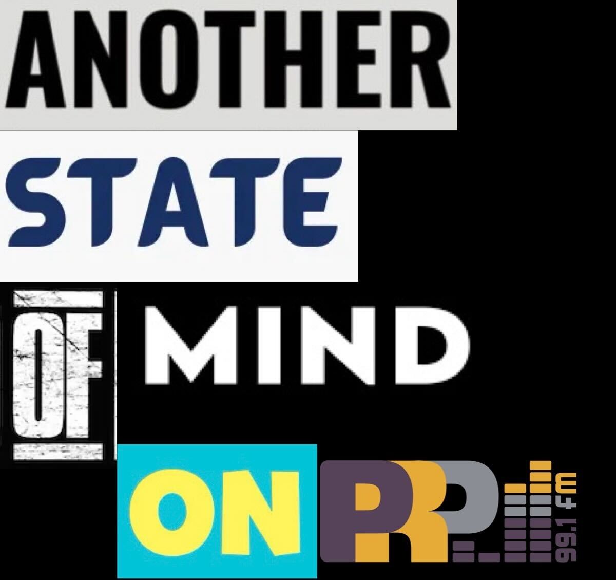 Another State of Mind