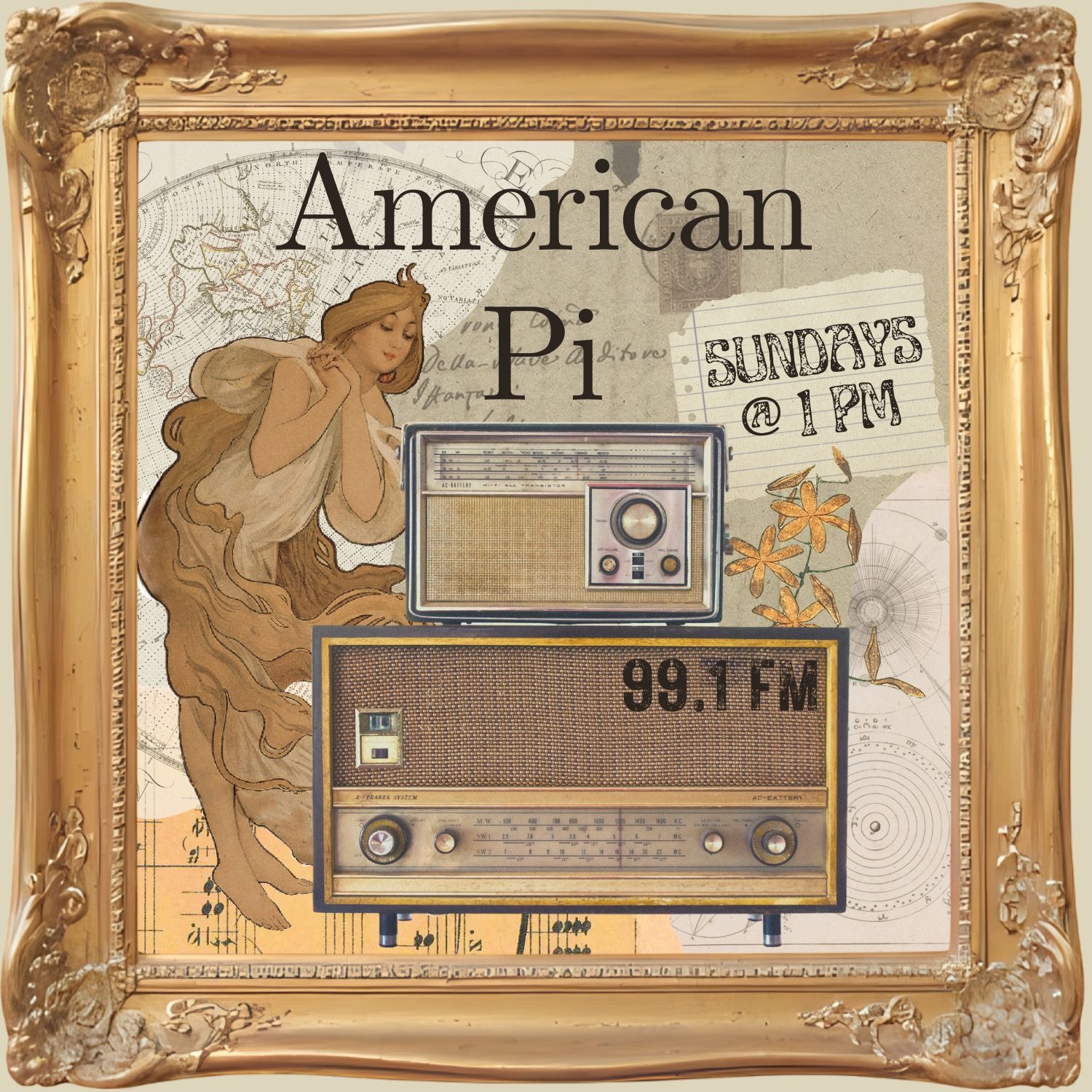 American Pi