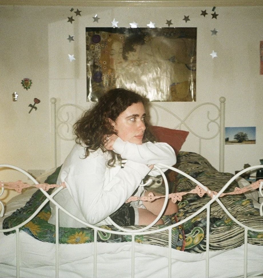 Georgia Zimmerman
